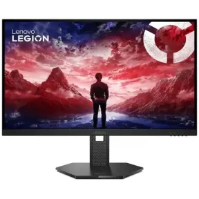 Lenovo Legion 27" Monitor Gaming QHD 240Hz 0,5ms IPS