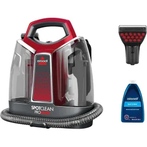 Aspiradora de tapicería BISSELL SpotClean ProHeat 330W