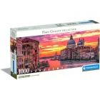 Collection The Grand Canal Puzzle de 1000 Piezas