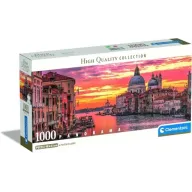 Collection The Grand Canal Puzzle de 1000 Piezas