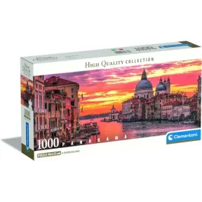 Collection The Grand Canal Puzzle de 1000 Piezas