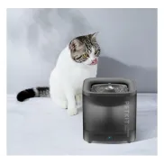 Fuente Automática Petkit Eversweet Solo SE para Mascotas Gris