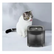 Fuente Automática Petkit Eversweet Solo SE para Mascotas Gris