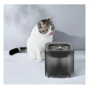 Fuente Automática Petkit Eversweet Solo SE para Mascotas Gris