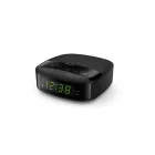 Despertador Philips R320512 con Radio FM y Alarma Dual