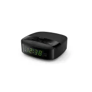 Despertador Philips R320512 con Radio FM y Alarma Dual