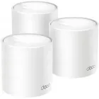 TP-Link Deco X10 Mesh: WiFi Hasta 1500 Mbps