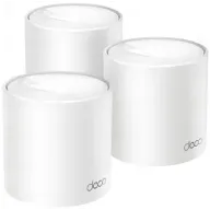 TP-Link Deco X10 Mesh: WiFi Hasta 1500 Mbps