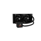 Refrigeración por agua ENERMAX LIQMAX IV 240 mm AIO CPU
