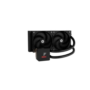 Refrigeración por agua ENERMAX LIQMAX IV 240 mm AIO CPU