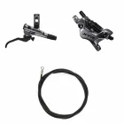 Freno Disco Trasero Shimano XTR M9120 Kit