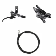 Freno Disco Trasero Shimano XTR M9120 Kit