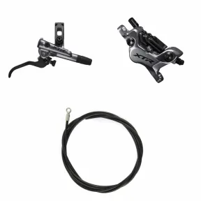 Freno Disco Trasero Shimano XTR M9120 Kit