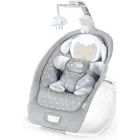 Hamaca Mecedora Ingenuity para Bebés hasta 18 kg