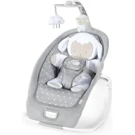 Hamaca Mecedora Ingenuity para Bebés hasta 18 kg