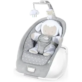 Hamaca Mecedora Ingenuity para Bebés hasta 18 kg