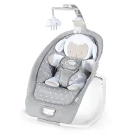 Hamaca Mecedora para Bebés hasta 18 kg - Ingenuity