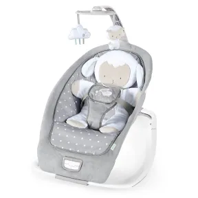 Hamaca Mecedora para Bebés hasta 18 kg - Ingenuity