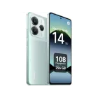 Xiaomi Redmi Note 14 5G Verde Coral, 256 GB, 8 GB RAM