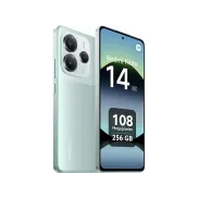 Xiaomi Redmi Note 14 5G Verde Coral, 256 GB, 8 GB RAM
