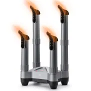 Secador eléctrico Airthereal SD20 para botas con desinfección