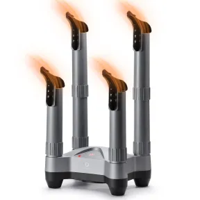 Secador eléctrico Airthereal SD20 para botas con desinfección