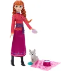 Frozen: Anna, la hermana valiente
