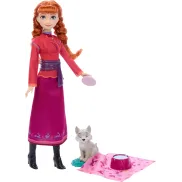Frozen: Anna, la hermana valiente