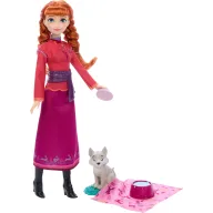 Frozen: Anna, la hermana valiente