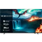 Smart TV Philips 75” 4K UHD Mini LED con Dolby Atmos