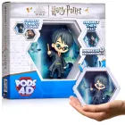 Figura Coleccionable WOW! PODS 4D Harry Potter Conectable