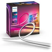 Philips Hue Play Gradient Lightstrip PC a 59,90€ (-60% histórico)
