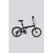 Bicicleta Plegable Mítical Easy 10 de 20 Pulgadas