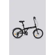 Bicicleta Plegable Mítical Easy 10 de 20 Pulgadas