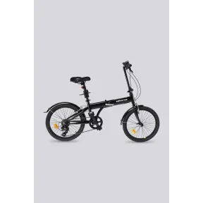 Bicicleta Plegable Mítical Easy 10 de 20 Pulgadas