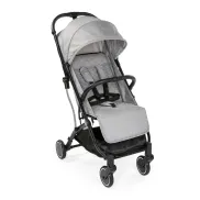 Cochecito ligero Chicco Trolley Me, reclinable 0-15 kg