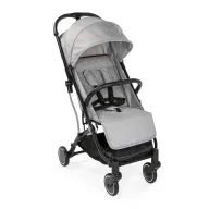 Cochecito ligero Chicco Trolley Me, reclinable 0-15 kg