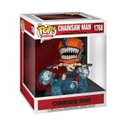 Chainsaw Man - Funko Pop! Deluxe - CSM 1768
