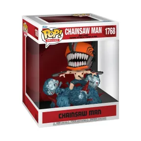 Chainsaw Man - Funko Pop! Deluxe - CSM 1768