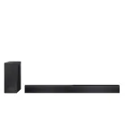 Barra de Sonido Sharp 2.1 Dolby Atmos, 330W Bluetooth