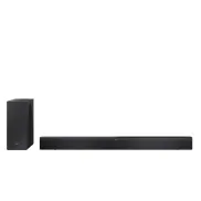 Barra de Sonido Sharp 2.1 Dolby Atmos, 330W Bluetooth