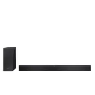 Barra de Sonido Sharp 2.1 Dolby Atmos, 330W Bluetooth