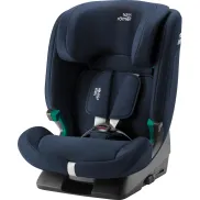 Silla de Coche EVOLVAFIX BRITAX RÖMER para Niños, Night Blue
