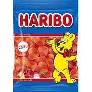 Super Melocotones Haribo - 1750 gr