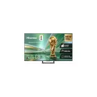 Smart TV Hisense 50" 4K Mini-LED 120Hz de 50E8S