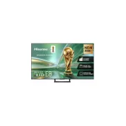 Smart TV Hisense 50" 4K Mini-LED 120Hz de 50E8S