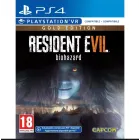 Resident Evil 7 PS4 Gold Edition