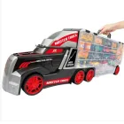 Camión de Transporte Motor & Co + 10 Vehículos