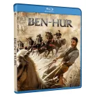 Blu-Ray de Ben-Hur (2016)