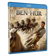 Blu-Ray de Ben-Hur (2016)